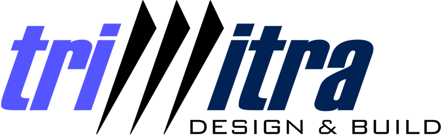 TRIMITRA Logo